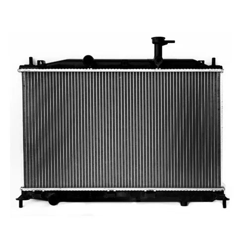 RADIADOR MOTOR HYUNDAI ACCENT 1.4/1.6 06/10 BENCIN
