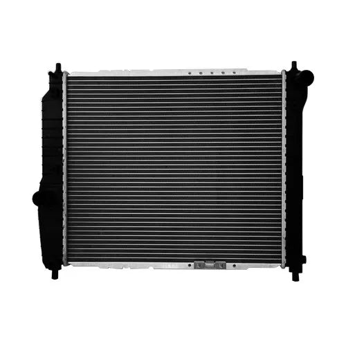 RADIADOR MOTOR CHEVROLET AVEO S/AIRE MECANICO
