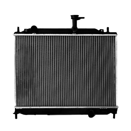 RADIADOR MOTOR HYUNDAI ACCENT 06-11 DIESEL