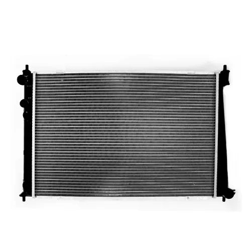 RADIADOR MOTOR HYUNDAI H1 05/07 T/M T/ECO