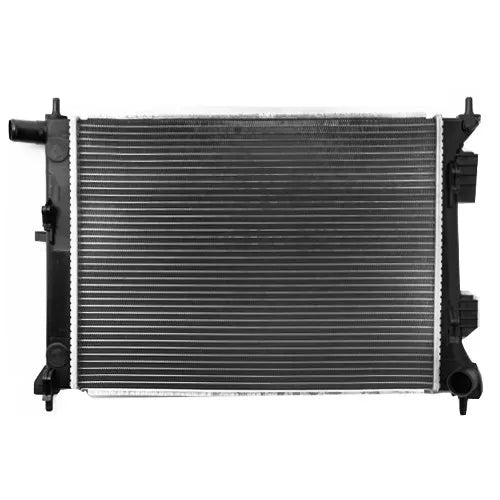 RADIADOR MOTOR HYUNDAI ACCENT RB 1.4/1.6 VELOSTER