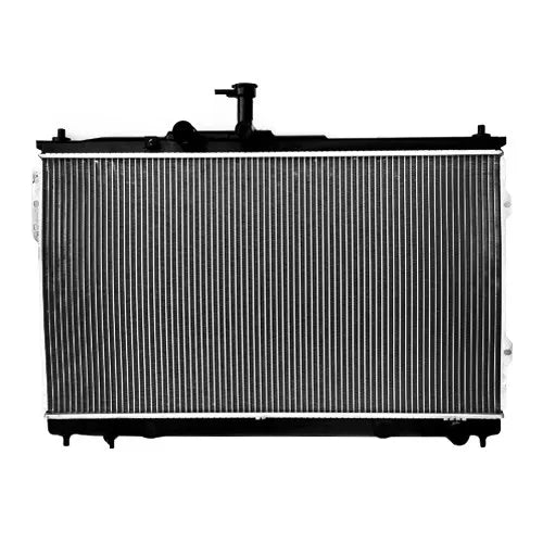 RADIADOR HYUNDAI NEW H1 12/14