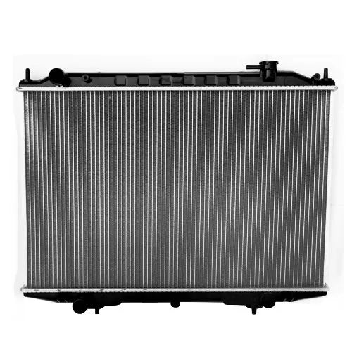 RADIADOR MOTOR NISSAN TERRANO 2.5 02/05