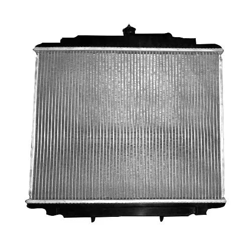 RADIADOR MOTOR HYUNDAI H100 PORTER II 05/10