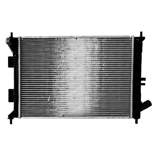 RADIADOR MOTOR HYUNDAI ELANTRA MD 11/