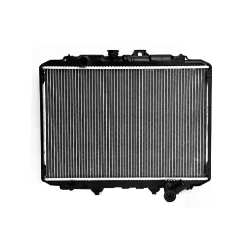 RADIADOR MOTOR HYUNDAI H-100 98-04 FURGON BENCINER