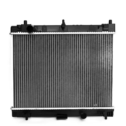 RADIADOR MOTOR TOYOTA NEW YARIS 06/10 NCP90/93 T/M
