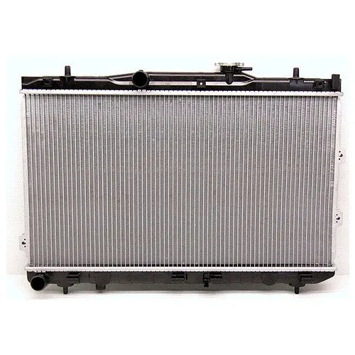 RADIADOR MOTOR KIA CERATO 07/09 T/MECANICA