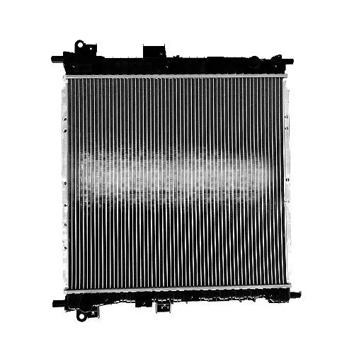 RADIADOR SSANYONG ACTYON 12/13 2.0 DIESEL
