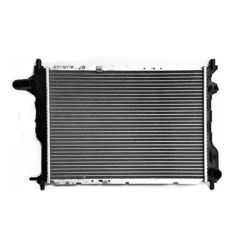 RADIADOR MOTOR CHEVROLET SPARK 1.0 06-10 CON Y SIN
