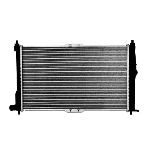 RADIADOR MOTOR DAEWOO LANOS 1.5 /97-02 MECANICO-LA