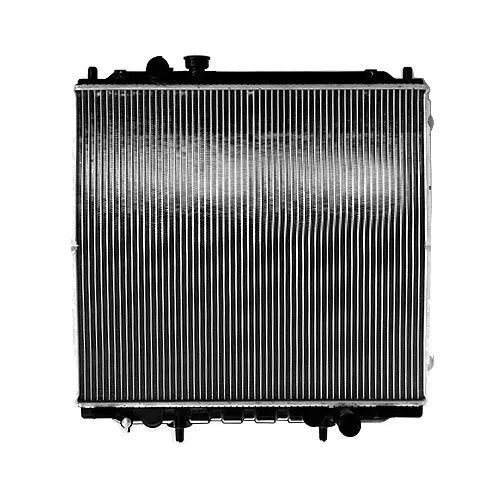 RADIADOR MOTOR HYUNDAI TERRACAN DIESEL 2.5 TCI T/M