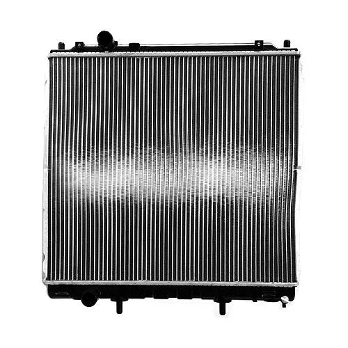 RADIADOR MOTOR HYUNDAI TERRACAN DIESEL 2.9 T/MECAN