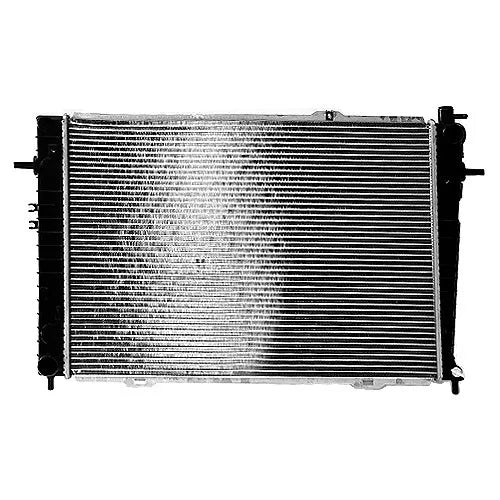 RADIADOR MOTOR HYUNDAI TUCSON CRDI/SPORTAGE 04/10