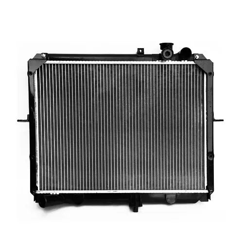 RADIADOR MOTOR KIA FRONTIER 2.7 97/04