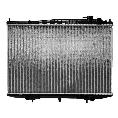RADIADOR MOTOR NISSAN D22 2.4 98/08 3.0 01/05