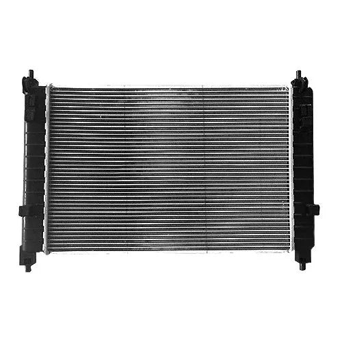 RADIADOR MOTOR CHEVROLET SAIL