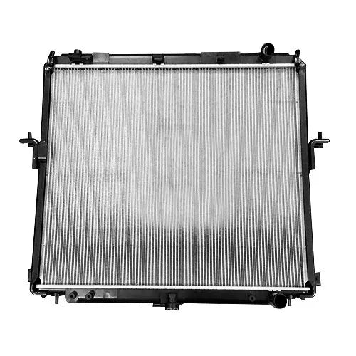 RADIADOR MOTOR NISSAN NAVARA T/M