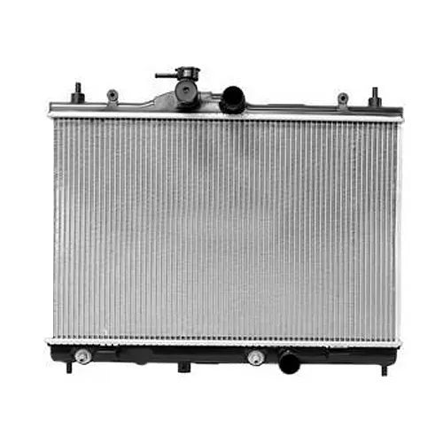 RADIADOR MOTOR NISSAN TIIDA T/M T/ECO