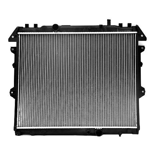 RADIADOR MOTOR TOYOTA HILUX 05/11
