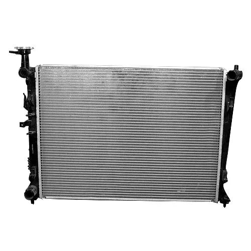 RADIADOR MOTOR KIA CERATO C 10/ T/MECANICA
