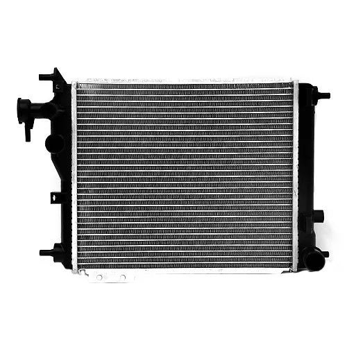 RADIADOR MOTOR HYUNDAI GETZ