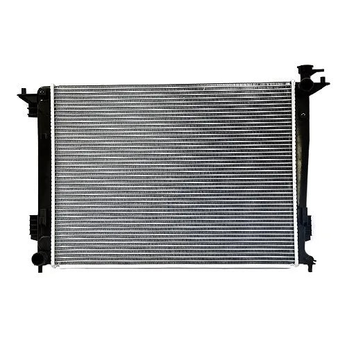 RADIADOR MOTOR HYUNDAI NEW TUCSON / KIA SPORTAGE -