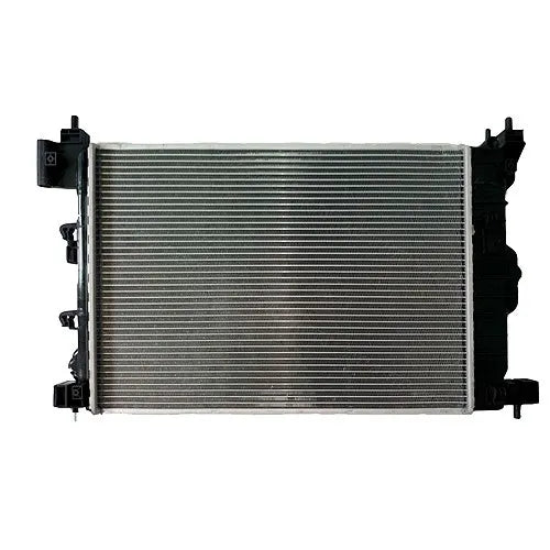 RADIADOR MOTOR CHEVROLET SONIC