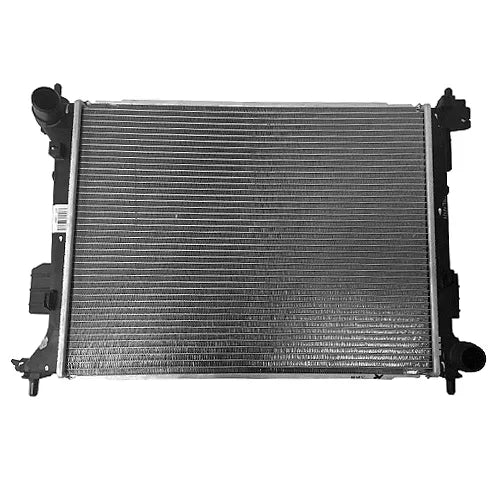 RADIADOR MOTOR HYUNDAI EON
