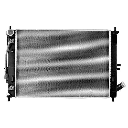 RADIADOR MOTOR HYUNDAI CRETA C/AIRE