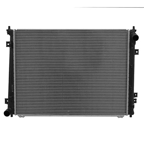 RADIADOR MOTOR KIA CARENS