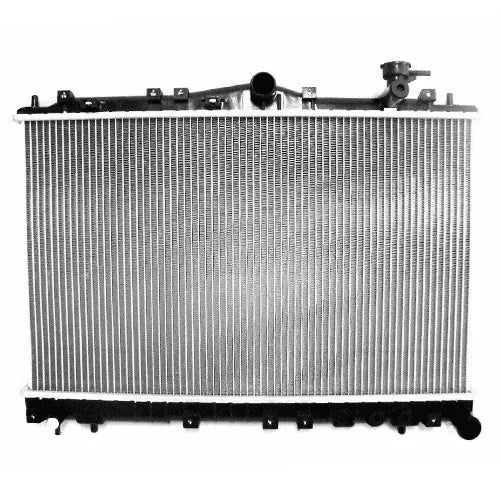 RADIADOR MOTOR HYUNDAI SONATA 96/98