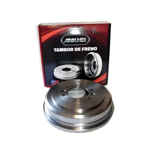 TAMBOR DE FRENO TOYOTA YARIS 99/05 NCP10/12
