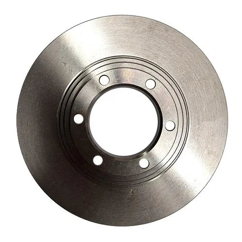 DISCO DE FRENO DELANTERO CHEVROLET D-MAX 3.0