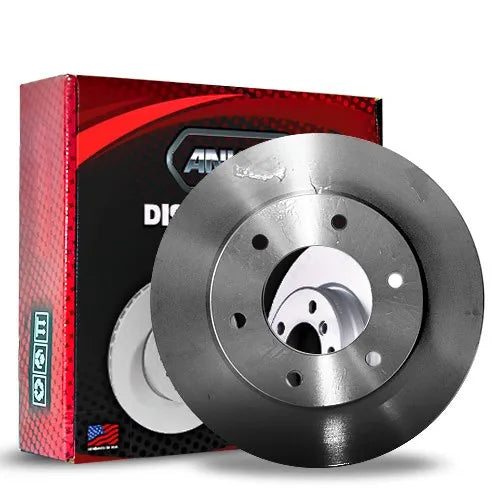 DISCO FRENOS MITSUBISHI L200 /16