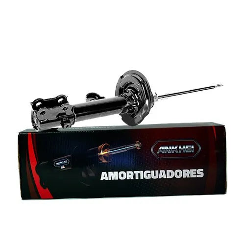 AMORTIGUADOR DELANTERO SSANYONG KORANDO 11/- LH
