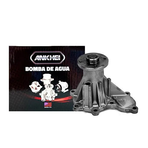 BOMBA AGUA / NISSAN TERRANO
