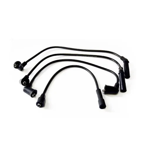 JUEGO CABLE BUJIAS DAEWOO TICO 00