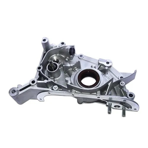 BOMBA ACEITE HYUNDAI PORTER II H1 FRONTIER 2.5 D4B