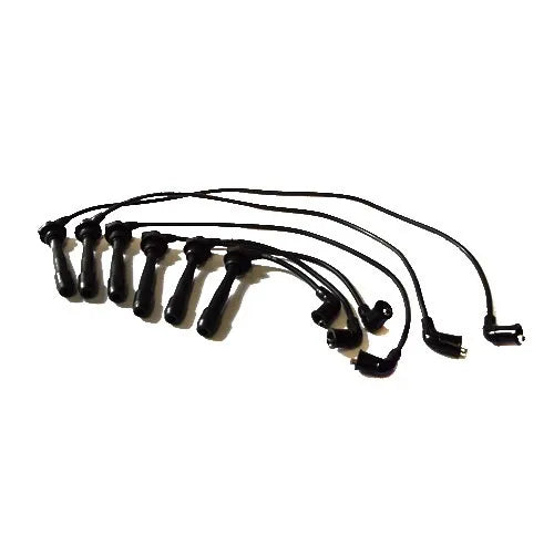 JUEGO CABLE BUJIAS HYUNDAI SONATA 2500 V6 99/00 TR