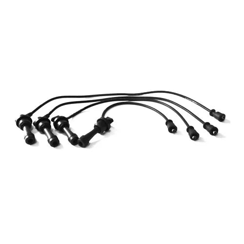 JUEGO CABLE BUJIAS HYUNDAI SONATA 98 / ELANTRA 90-