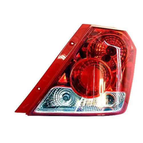 FAROL TRASERO CHEVROLET AVEO HATCH 04/08 RH