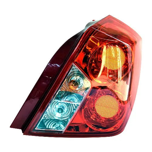 FAROL TRASERO CHEVROLET OPTRA 05/13 RH