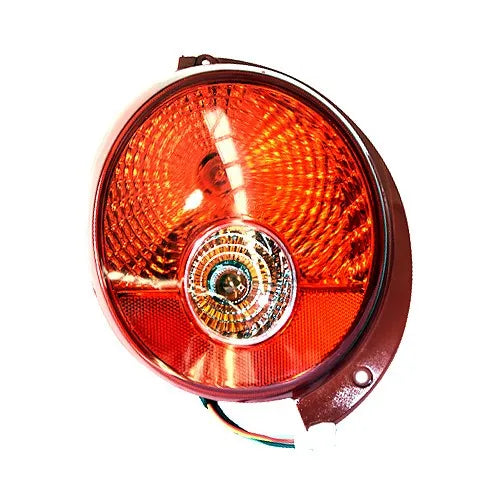 FAROL TRASERO CHEVROLET SPARK 06/15 LH