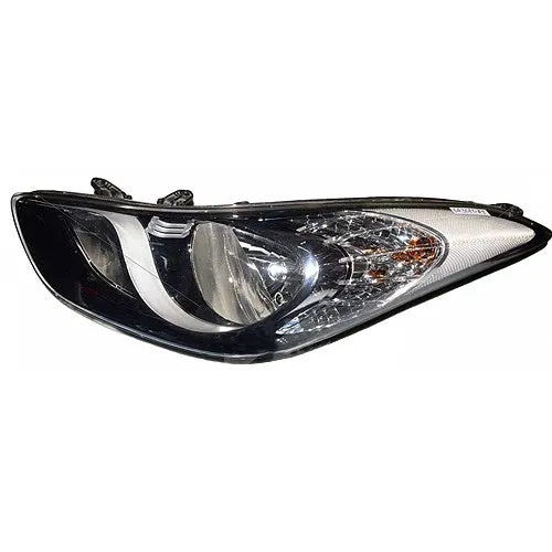 OPTICO HYUNDAI ELANTRA MD 11/13 RH
