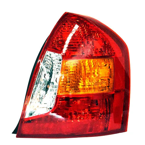 FAROL TRASERO HYUNDAI NEW ACCENT 06/10 LH