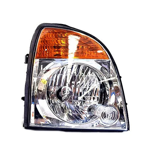 OPTICO HYUNDAI PORTER 05/10 LH
