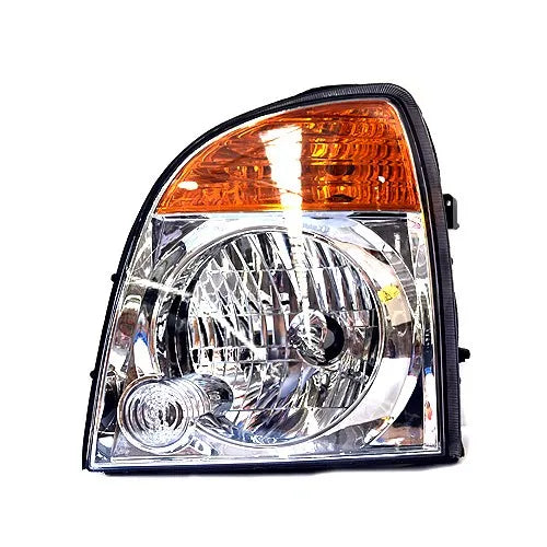 OPTICO HYUNDAI PORTER 05/10 RH