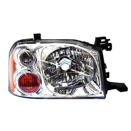 OPTICO NISSAN TERRANO D22 00/ RH