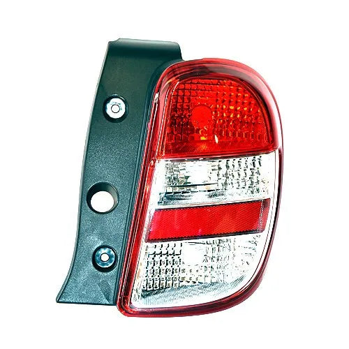 FAROL TRASERO NISSAN MARCH 11/16 RH